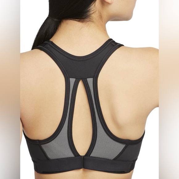 NIKE Dri-FIT Swish High Support Sports Bra ❤️NWT❤️IN STORES❤️ - Picture 2 of 4